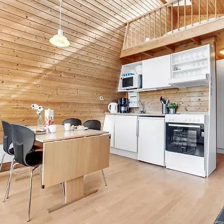 2 Bedroom In בית נופש