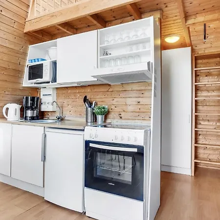 בית נופש 2 Bedroom In